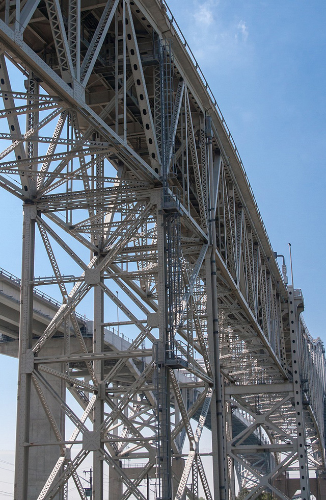 公路桥梁防雷工程